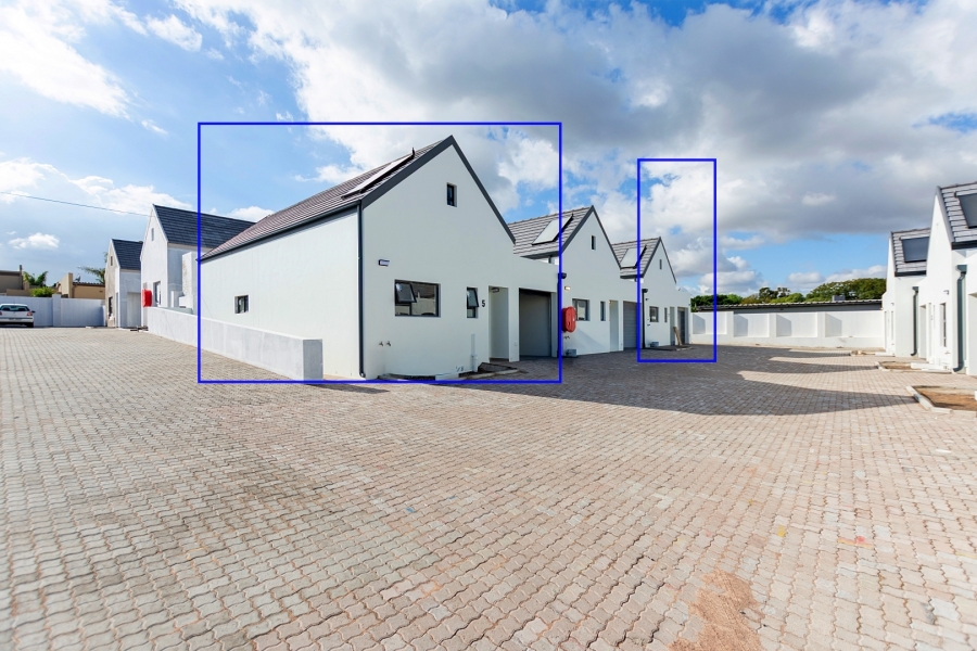 2 Bedroom Property for Sale in Velddrif Western Cape